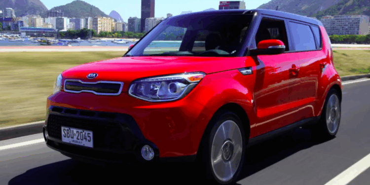 Kia Soul Review: A Funky Urban Crossover Perfect for Ugandan Roads