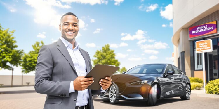 How To Transfer Car Ownership In Uganda