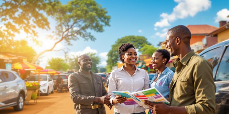 Car insurance prices in Uganda