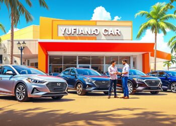 Where to buy used cars in Kampala