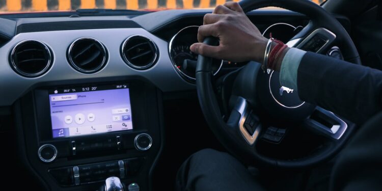 Why Does My Steering Shake When Braking?