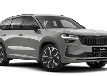 Skoda Kodiaq Review: A Reliable 7-Seater SUV Built for Uganda’s Roads