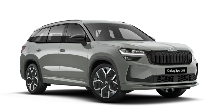 Skoda Kodiaq Review: A Reliable 7-Seater SUV Built for Uganda’s Roads