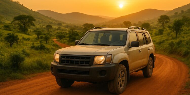 Best Cars for Ugandan Roads: Durability Meets Affordability