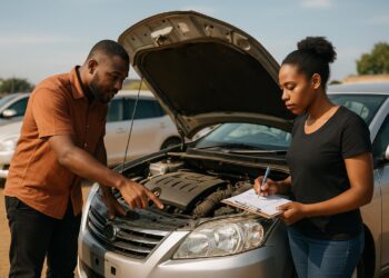 How to Buy a Second-Hand Car in Uganda Without Getting Scammed