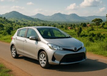 Most Fuel-Efficient Cars You Can Buy in Uganda Right Now