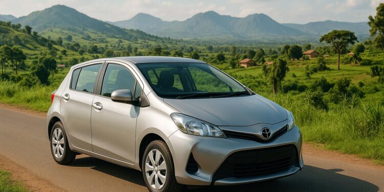 Most Fuel-Efficient Cars You Can Buy in Uganda Right Now