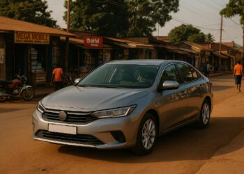 The Full Cost of Car Ownership in Uganda in 2025