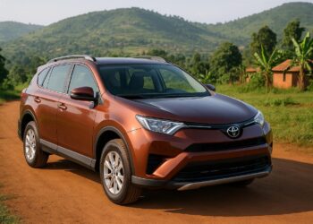 What You Need to Know Before Buying a Car in Uganda