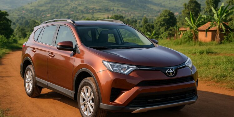 What You Need to Know Before Buying a Car in Uganda