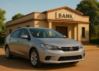 Car Loans in Uganda: How to Finance Your Vehicle the Smart Way