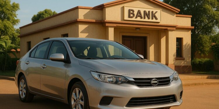 Car Loans in Uganda: How to Finance Your Vehicle the Smart Way