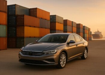 Exchange Rate Trends: Impact on Car Imports