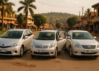 Toyota Wish, Raum, or Premio: Which One Is Best for Kampala Roads?