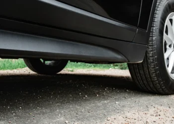 Raising a Car’s Ground Clearance: Is It a Good Idea?