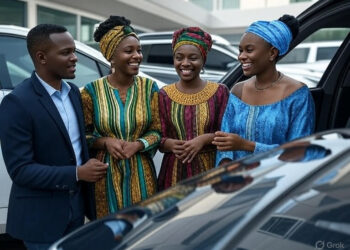 Avoiding Scams When Buying a Car in Uganda: Top Safety Tips