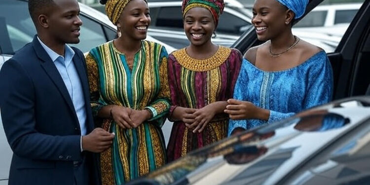 Avoiding Scams When Buying a Car in Uganda: Top Safety Tips