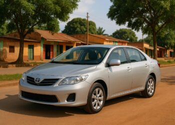 Why Ugandans Still Prefer Used Japanese Cars (And Which Ones Last)