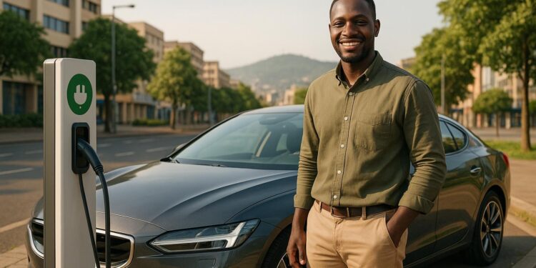 Should You Go Electric in 2025? Pros & Cons for Ugandan Drivers