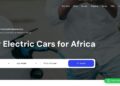 Order Electric Cars in Uganda with EV24.africa – A Game Changer for Sustainable Transport