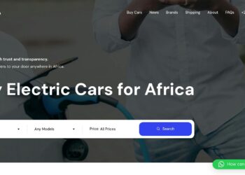 Order Electric Cars in Uganda with EV24.africa – A Game Changer for Sustainable Transport