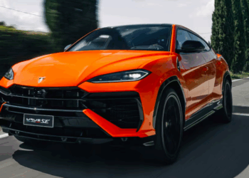 The Lamborghini Urus: A Ugandan Driver’s Guide to the Super SUV
