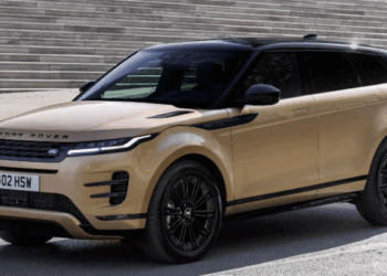Used Land Rover Range Rover Evoque in Uganda: What You Need to Know Before Buying