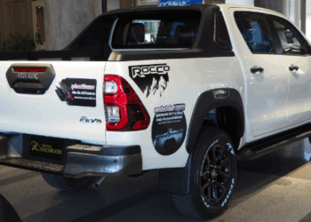 2025 Hilux Uganda Review: Is It the Best Pickup for Ugandan Roads?