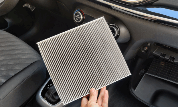 Car’s Cabin Air Filter Replacement: How Often Should You Do It?