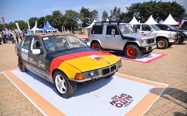 Highlights from the Kampala Auto Show 2025: A Celebration of Uganda’s Automotive Excellence