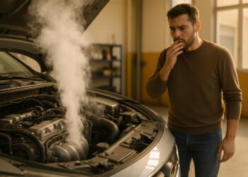 Warning Signs You Shouldn’t Ignore: From Noise to Smell