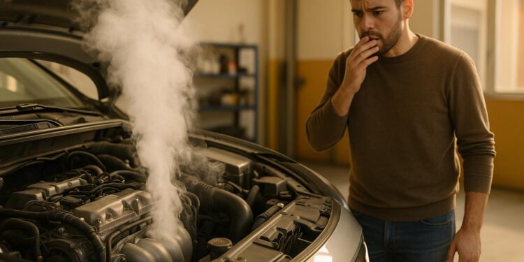 Warning Signs You Shouldn’t Ignore: From Noise to Smell