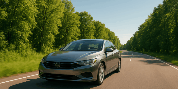 Avoid Fuel Waste: Simple Driving Tips That Save Money