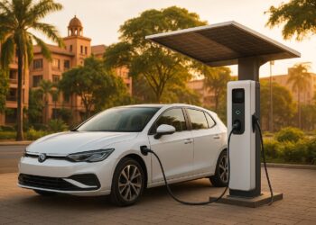Electric Cars in Uganda: 2025 Guide for New Buyers