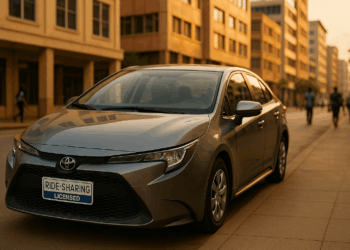 Ride-sharing Regulations in Kampala: What You Need to Know