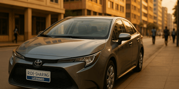 Ride-sharing Regulations in Kampala: What You Need to Know