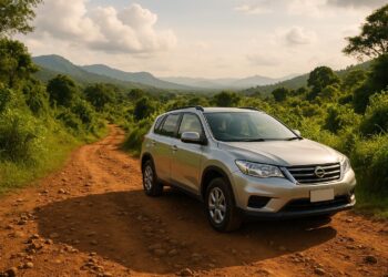 When to Service Your Car in Uganda (Even if It “Feels Fine”)