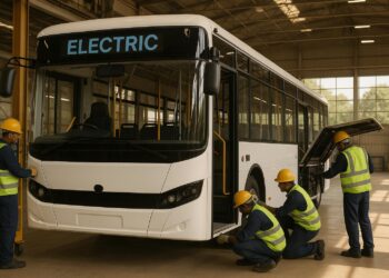 Uganda bans diesel bus imports to boost local manufacturing
