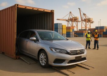 Import a Car from Japan to Uganda: Costs, Duties, and Tips for Kampala