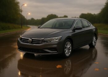 Protect Your Car from Rain, Dust & Potholes