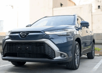 Toyota Corolla Cross 2025: Efficiency, Comfort, and Reliability in a Compact SUV