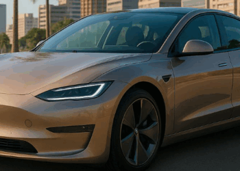 Buying a Used Electric Car in Uganda: What to Look For