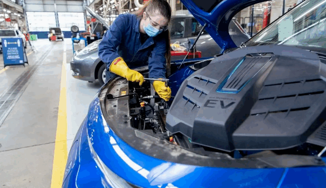 10 Common Electric Car Maintenance Mistakes to Avoid