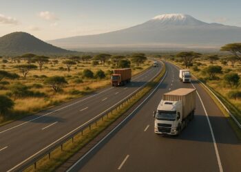 Uganda, Kenya, and Tanzania align on regional transport rules