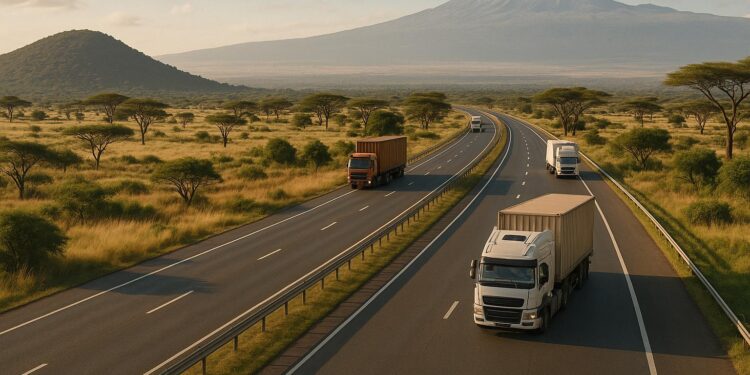 Uganda, Kenya, and Tanzania align on regional transport rules