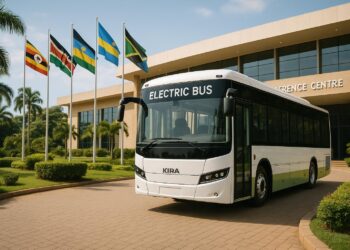 Kiira Motors hosts East African transport summit in Uganda