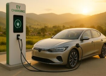Kenya’s EV push puts pressure on Uganda to move faster