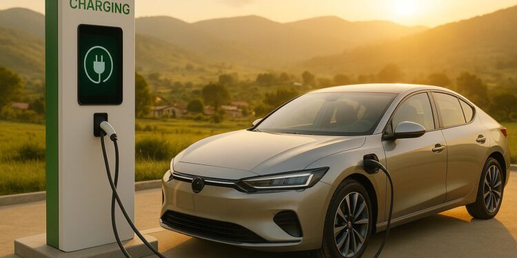 Kenya’s EV push puts pressure on Uganda to move faster