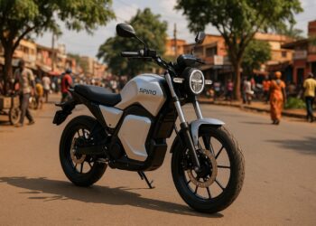 Spiro expands electric bike presence in Uganda with $63M funding