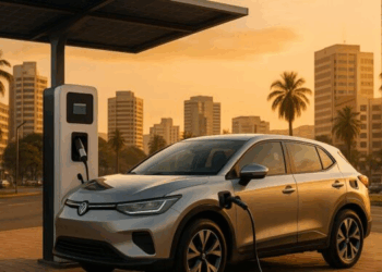 Making the Switch from Petrol to Electric: A Practical Guide for Ugandan Drivers